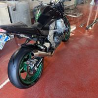 Z750 anno 2007