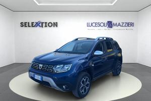 DACIA Duster 2ª serie - Duster 1.5 Blue dCi 8V 115