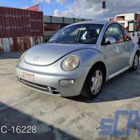 VW NEW BEETLE 1C1, 9C1 1.9 TDI 101CV - Ricambi