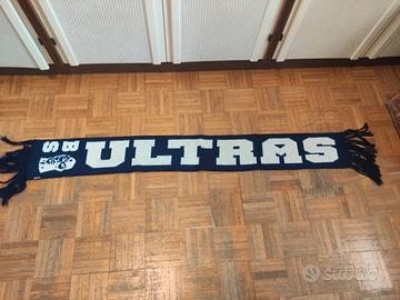 sciarpa ultras Brescia 