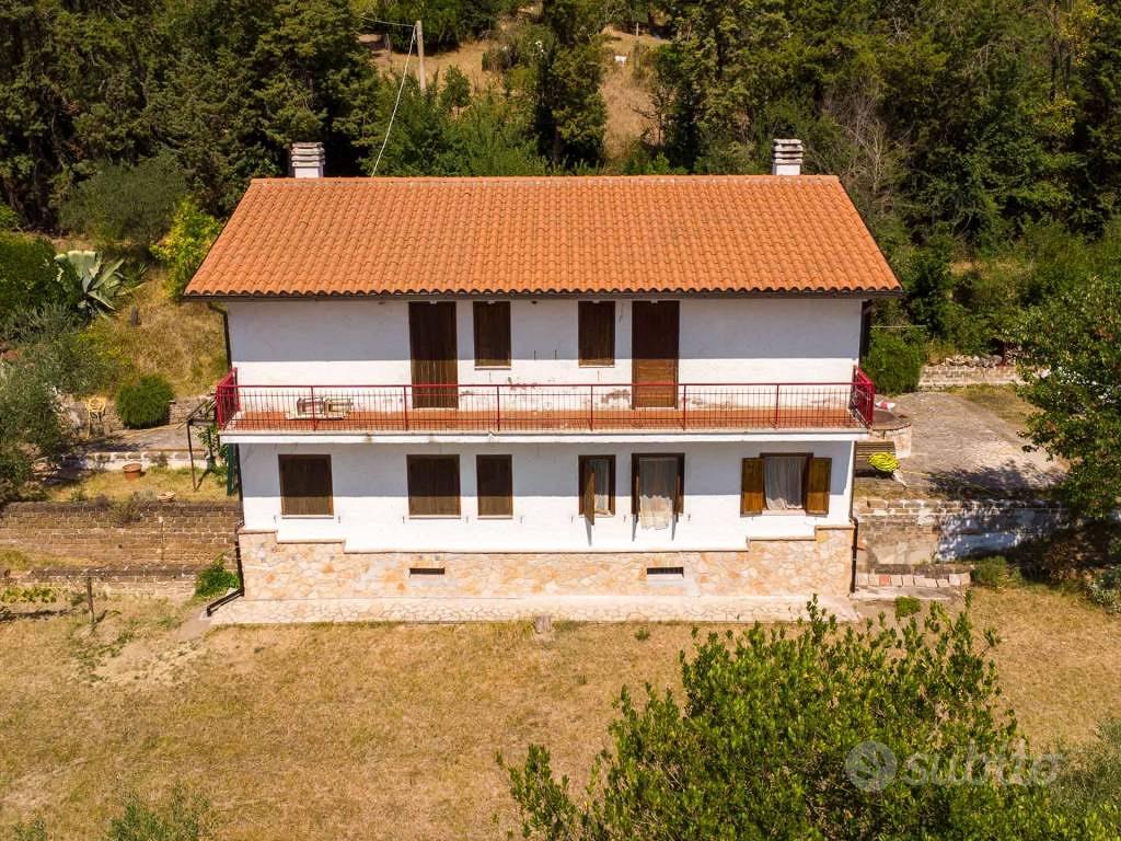 Casa – Otricoli, Terni - Vista 2