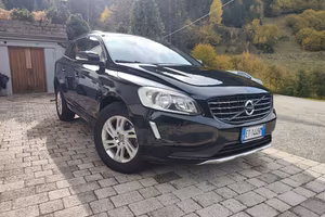 Volvo XC60 2.4 D4 AWD