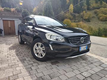 Volvo XC60 2.4 D4 AWD