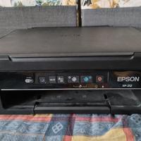 stampante Epson guasta
