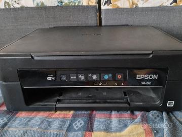 stampante Epson guasta