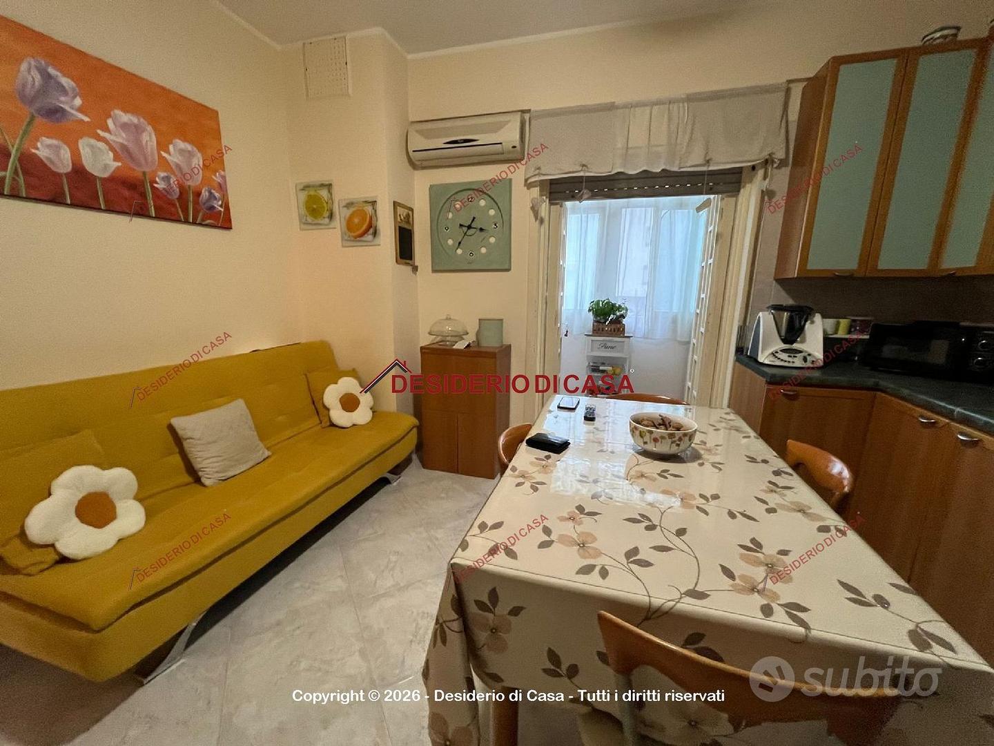Apartment in Palermo, Romagnolo, II Circoscrizione - Altro