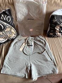 Fear of god Essentials Pantaloncini originali