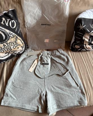 Fear of god Essentials Pantaloncini originali