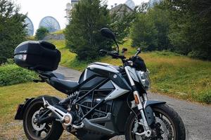 Zero motorcycles SR/F premium my 21