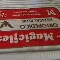 2 Materassi singoli ORTOPEDICI