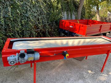 Nastro cernita GF 3 metri nocciole mandorle noci