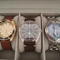 Orologio Pilot "Flieger Type B"