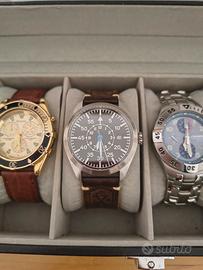 Orologio Pilot "Flieger Type B"