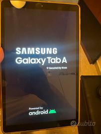 Samsung Galaxy Tab A 10.1 T515