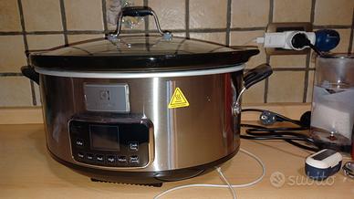 SLOW COOKER