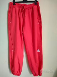 Pantaloni rossi Adidas Abbigliamento e Accessori In vendita a Barletta Andria Trani