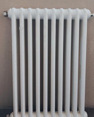 termosifone in ghisa IRSAP