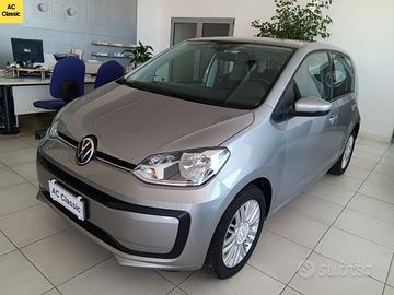 Volkswagen Up Evo 1.0 (65 cv)