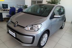 Volkswagen Up Evo 1.0 (65 cv)