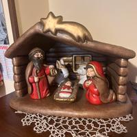Presepe thun