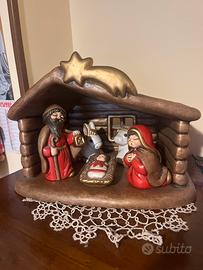 Presepe thun