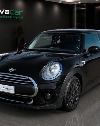 MINI Mini 1.5 One 75 CV