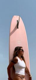 9 Foot single fin, Indio