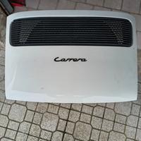 Cofano posteriore Porsche 911 Carrera