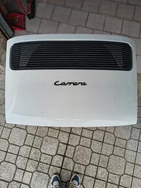 Cofano posteriore Porsche 911 Carrera