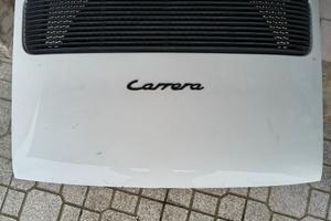 Cofano posteriore Porsche 911 Carrera
