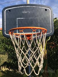 Canestro basket  marca KIPSTA