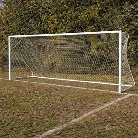 porte calcio a 11 