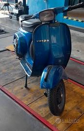 vespa special 