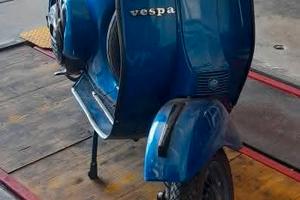 vespa special 