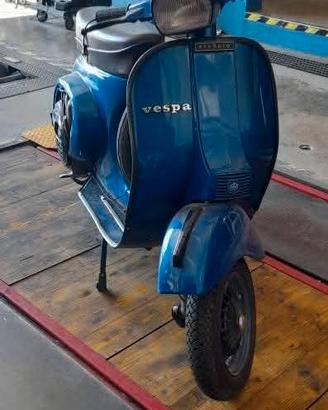 vespa special 