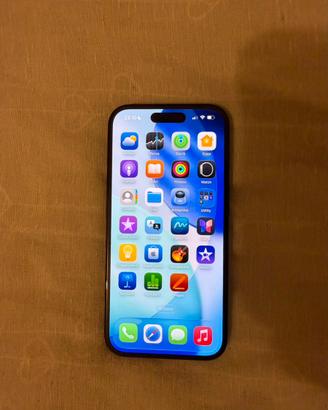 Apple Iphone 16