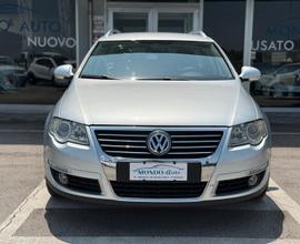 Volkswagen Passat 2.0 TDI DPF Var. Highline