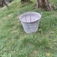 catino,brenta, contenitore 