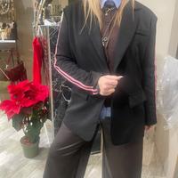 Giacca modello Adidas