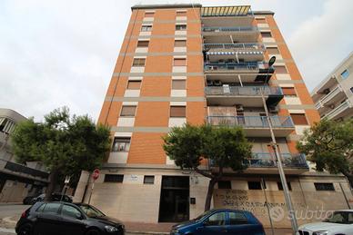 Appartamento via Aldo Moro Grottaglie