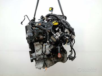MOTORE SEMICOMPLETO NISSAN Juke 1° Serie 1010200Q