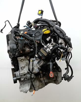 MOTORE SEMICOMPLETO NISSAN Juke 1° Serie 1010200Q