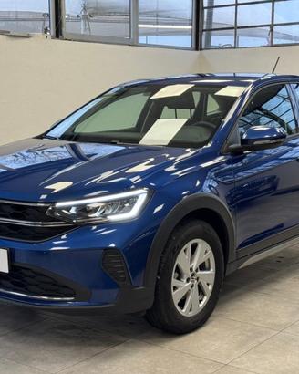 VOLKSWAGEN Taigo 1.0 TSI 110CV DSG *UNICO PROPRI