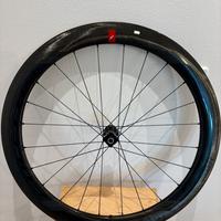Ruote fulcrum wind 55 db
