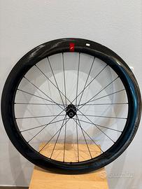 Ruote fulcrum wind 55 db