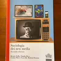 Sociologia dei new media - Autori multipli