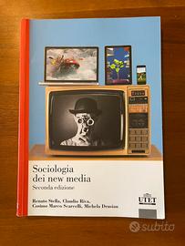 Sociologia dei new media - Autori multipli