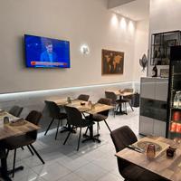 Attività pizzeria
