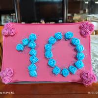 quadretto per compleanno 