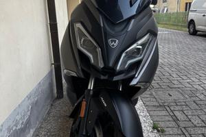 Scooter Wotttan Motor Storm 300 S